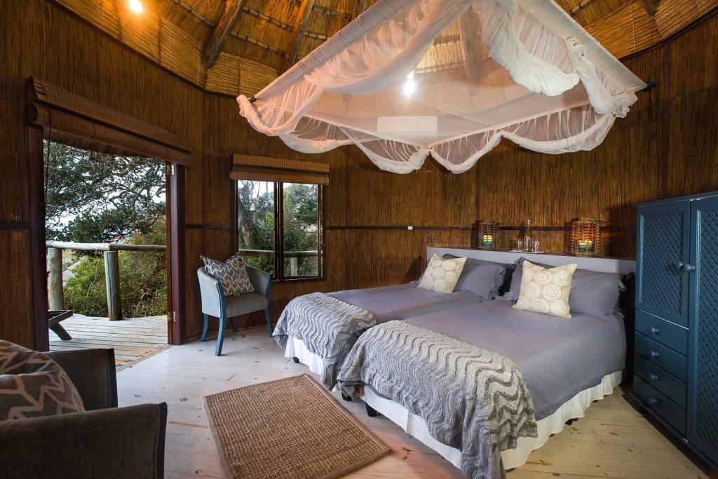 Thonga Beach Lodge Tourmaline Safaris